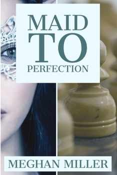 Paperback Maid to Perfection Book