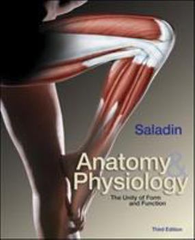 Anatomy & Physiology
