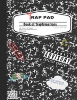 Paperback Book of Trapfirmations Book