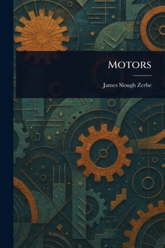 Paperback Motors Book