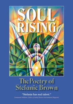 Paperback Soul Rising Book
