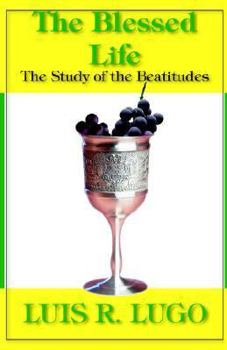 Paperback The Blessed Life Book