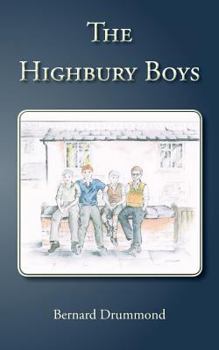 Paperback The Highbury Boys Book