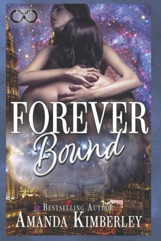 Paperback Forever Bound Book