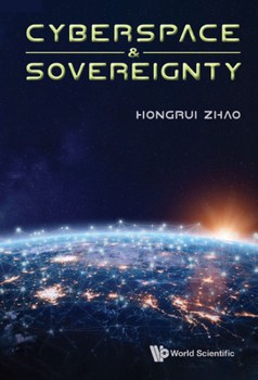 Hardcover Cyberspace & Sovereignty Book