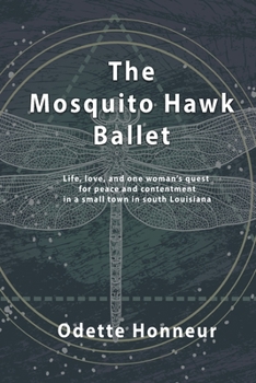 Paperback The Mosquito Hawk Ballet Book