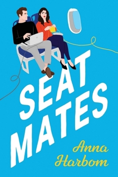 Paperback Seat Mates Book