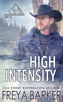 High Intensity (High Mountain Trackers 2g)