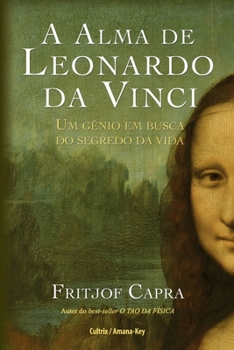 Paperback A Alma de Leonardo da Vinci [Portuguese] Book