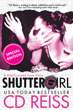 Paperback Shuttergirl Book