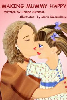 Paperback Making Mummy Happy Book
