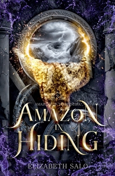 Paperback Amazon in Hiding Book