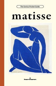 Paperback Matisse Book