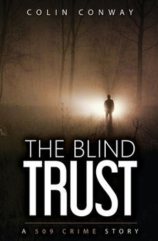 Paperback The Blind Trust Book