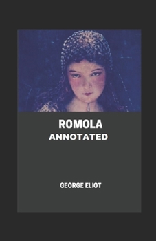 Romola Annotated