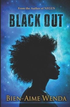 Paperback Black Out Book