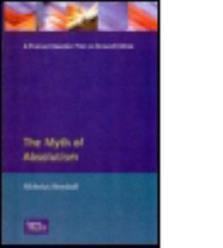 Paperback The Myth of Absolutism: Change & Continuity in Early Modern European Monarchy Book