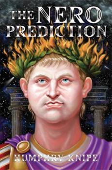 Hardcover The Nero Prediction Book