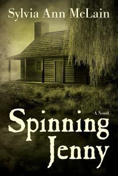 Paperback Spinning Jenny Book