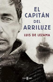 Paperback El Capitan del Arriluze / The Captain of the Arriluze [Spanish] Book