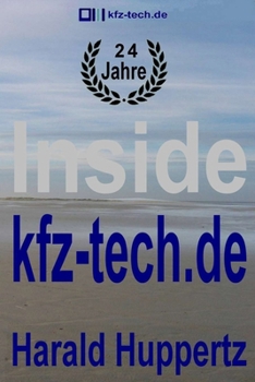 Paperback kfz-tech.de [German] Book