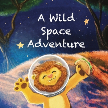 Paperback A Wild Space Adventure Book