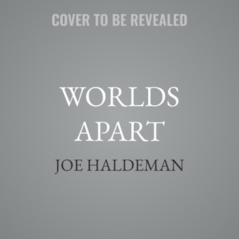 Audio CD Worlds Apart Book