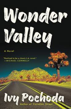 Hardcover Wonder Valley Book