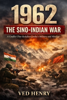 1962 The Sino-Indian War: A Conflict That Redefined India’s Military and Mindset