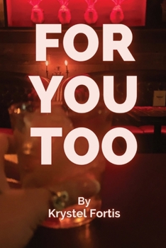 Paperback For You, Too [Large Print] Book