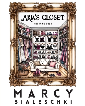 Aria's Closet (Vengeance)