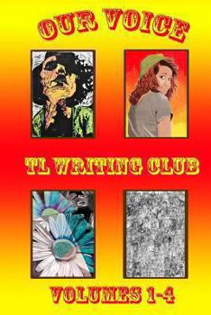 Paperback Our Voice Volumes 1-4 Book