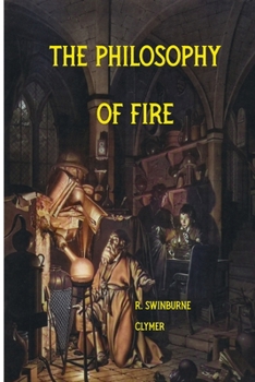 Paperback The Philosophy of Fire Book