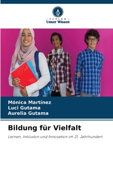 Bildung für Vielfalt (German Edition)