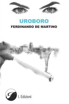 Paperback Uroboro [Italian] Book