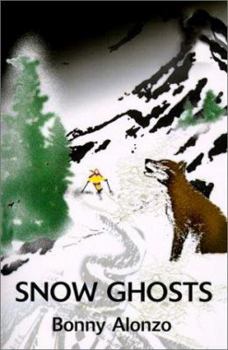 Snow Ghosts: The Boundary Waters, Jewels on the Nile, The Mountie from Saskatchewan