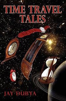 Paperback Time Travel Tales Book