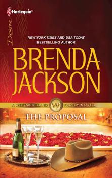 The Proposal - Book #21 of the Westmorelands