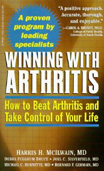 Mass Market Paperback Winning with Arthritis Book