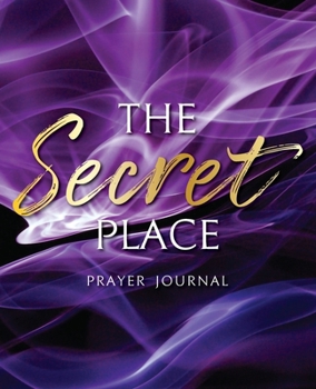 Paperback The Secret Place Book