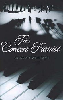 Hardcover The Concert Pianist Book