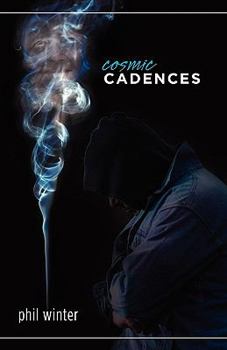 Paperback Cosmic Cadences Book