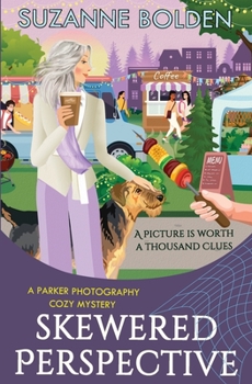 Paperback Skewered Perspective Book