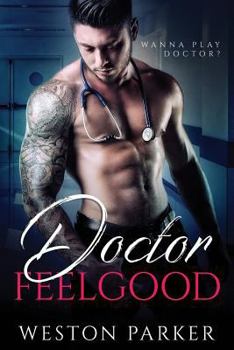 Paperback Doctor Feelgood Book