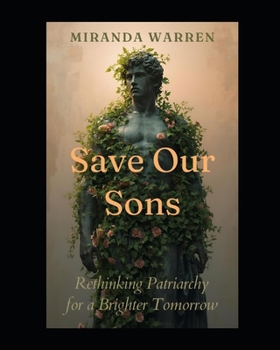 Paperback Save Our Sons Book