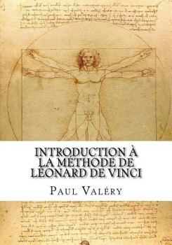 Paperback Introduction à la méthode de Léonard de Vinci [French] Book