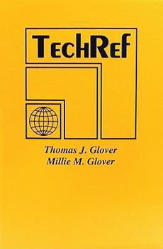 Paperback Techref Book