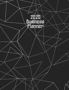 2020 Business Planner