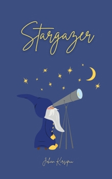 Paperback Stargazer Book