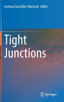 Hardcover Tight Junctions Book